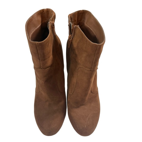 Target Brown Textile Casual Shoes - Picture 2 of 12